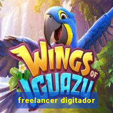 freelancer digitador